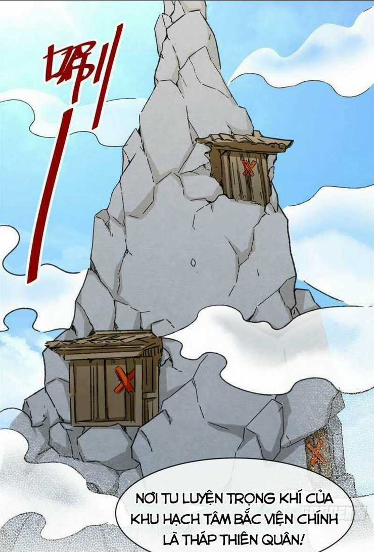 Vô Tận Thôn Phệ - Chapter 59 - Trang 2