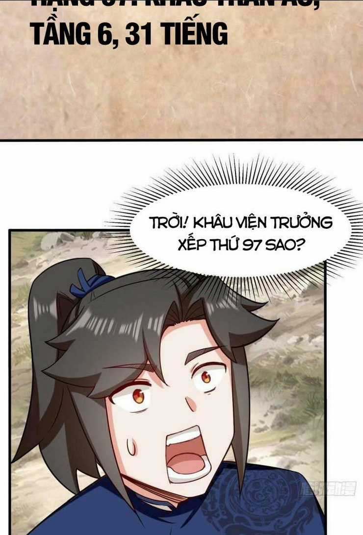 Vô Tận Thôn Phệ - Chapter 59 - Trang 13