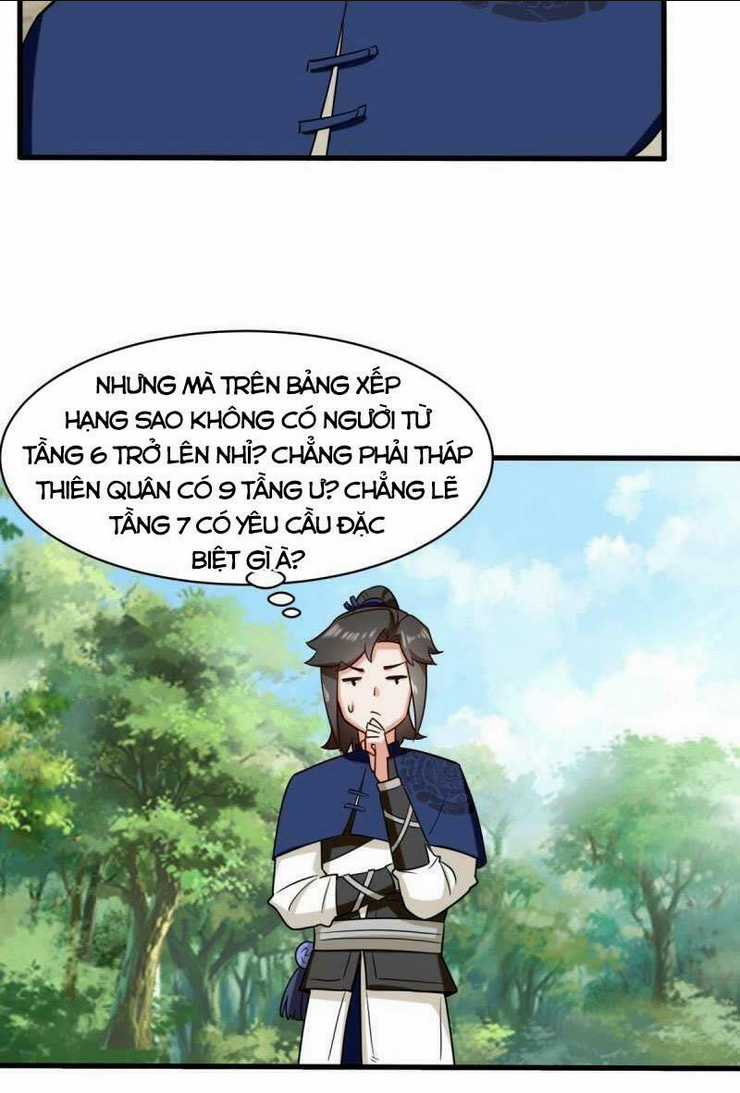 Vô Tận Thôn Phệ - Chapter 59 - Trang 14