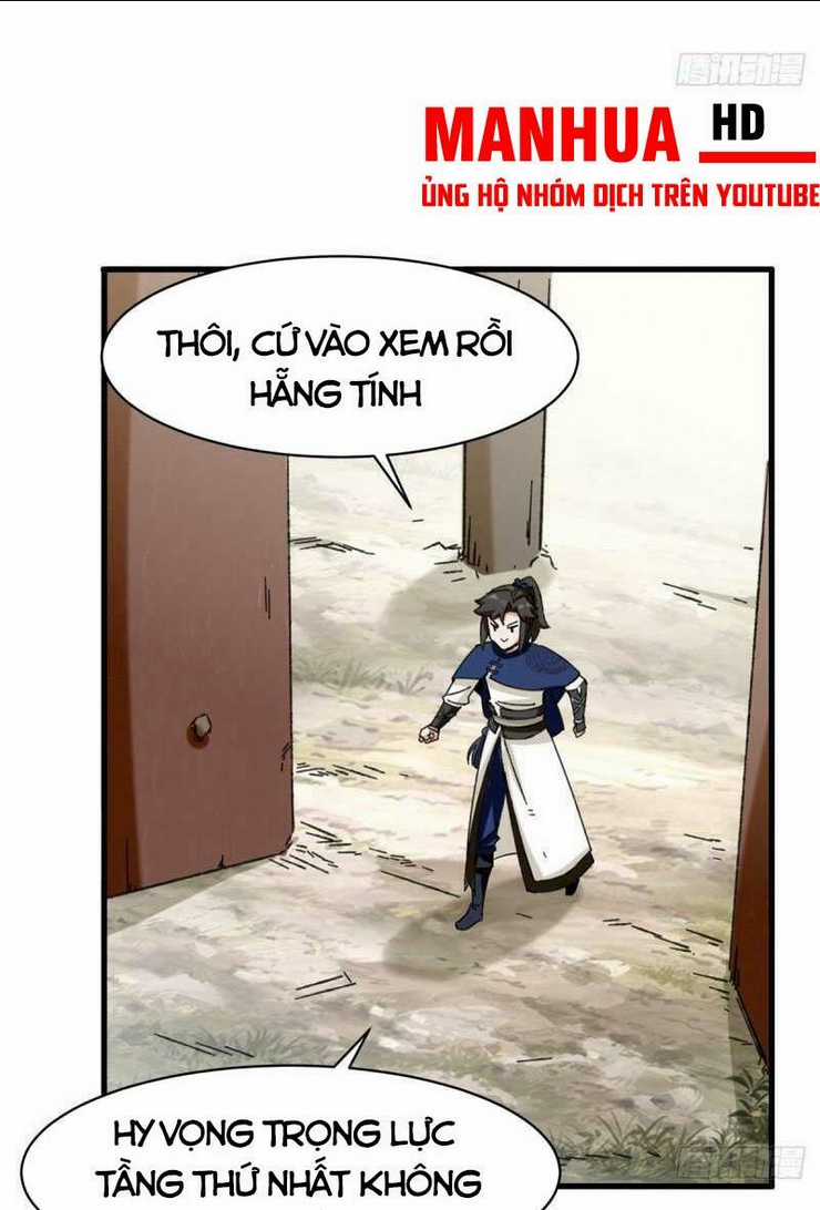 Vô Tận Thôn Phệ - Chapter 59 - Trang 15