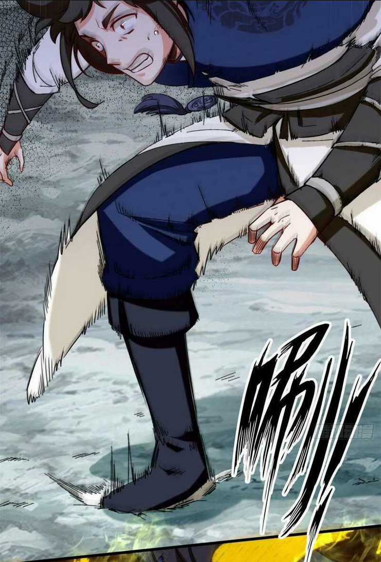 Vô Tận Thôn Phệ - Chapter 59 - Trang 17