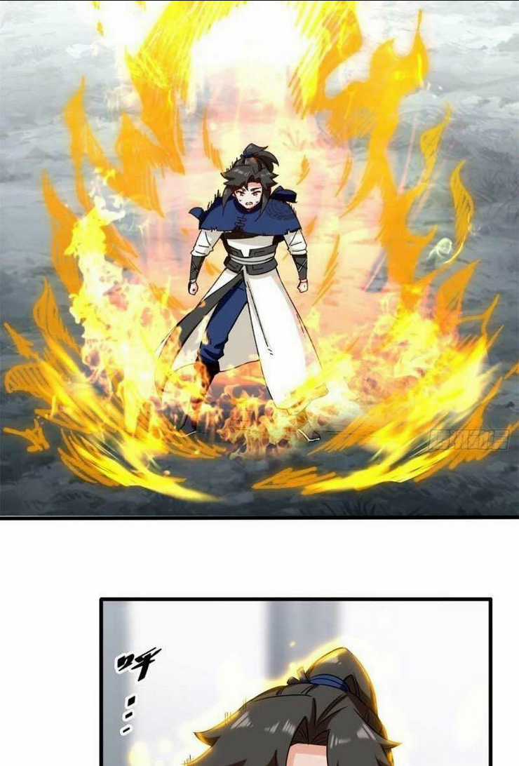 Vô Tận Thôn Phệ - Chapter 59 - Trang 19