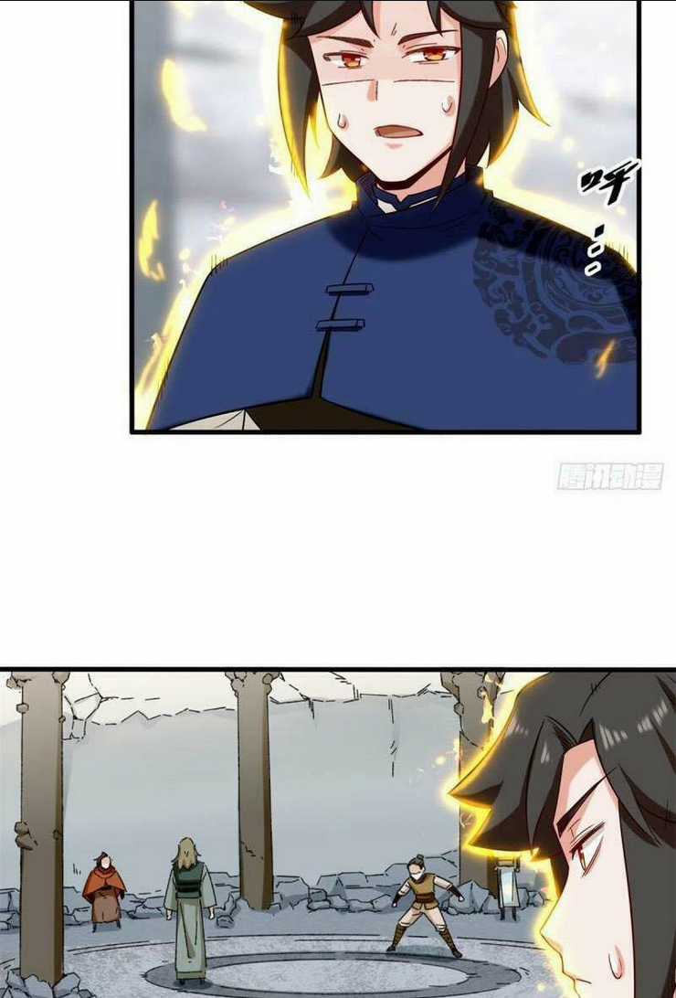 Vô Tận Thôn Phệ - Chapter 59 - Trang 20