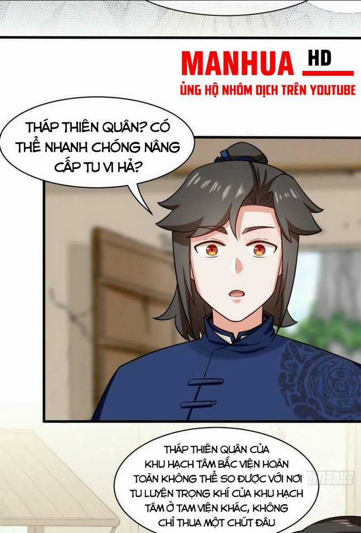 Vô Tận Thôn Phệ - Chapter 59 - Trang 3