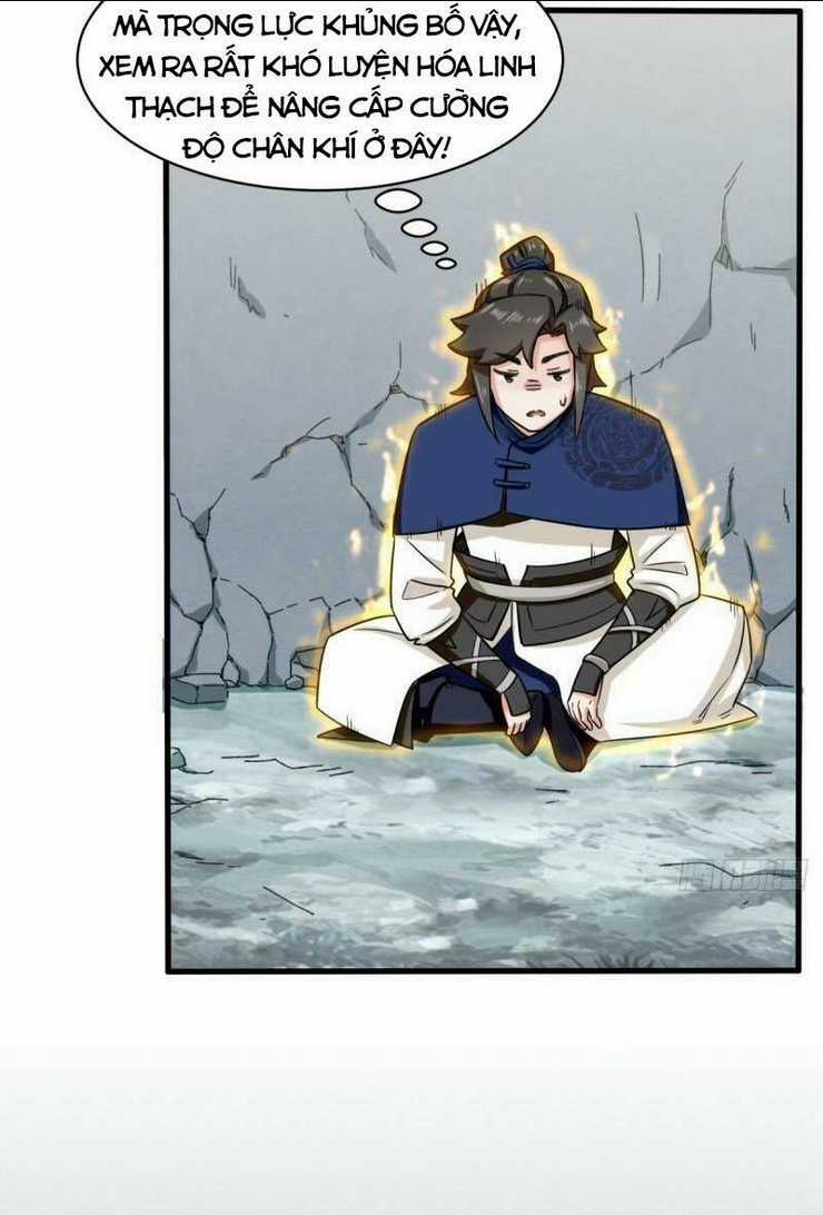 Vô Tận Thôn Phệ - Chapter 59 - Trang 22