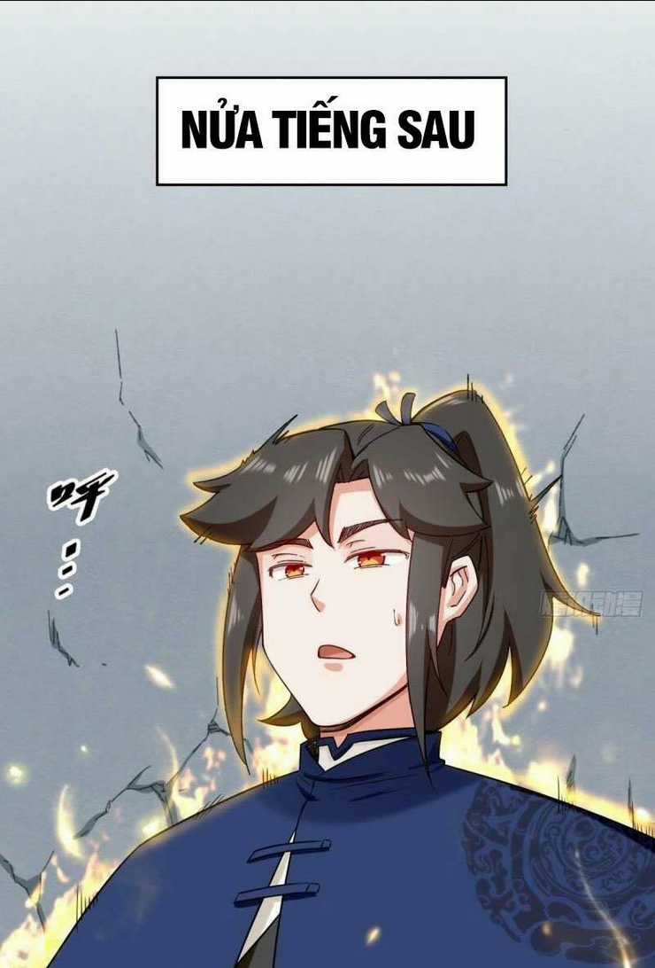 Vô Tận Thôn Phệ - Chapter 59 - Trang 23