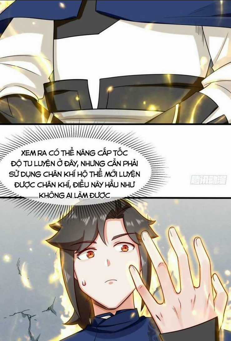 Vô Tận Thôn Phệ - Chapter 59 - Trang 24