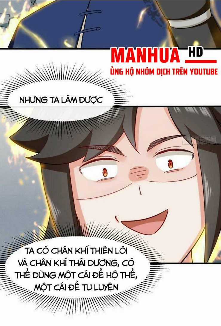 Vô Tận Thôn Phệ - Chapter 59 - Trang 25