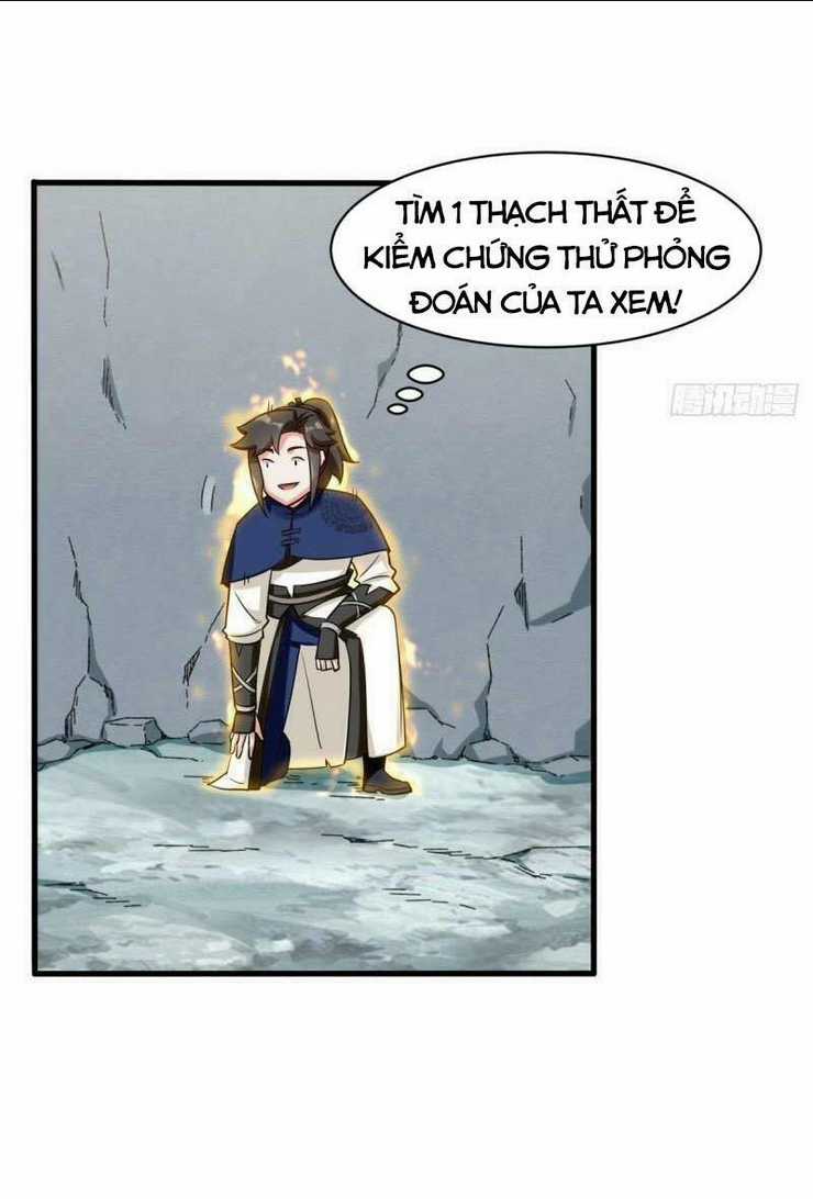 Vô Tận Thôn Phệ - Chapter 59 - Trang 26