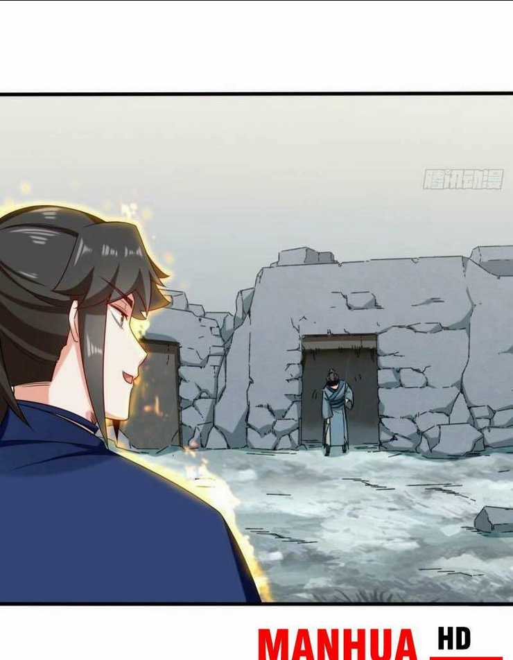 Vô Tận Thôn Phệ - Chapter 59 - Trang 27