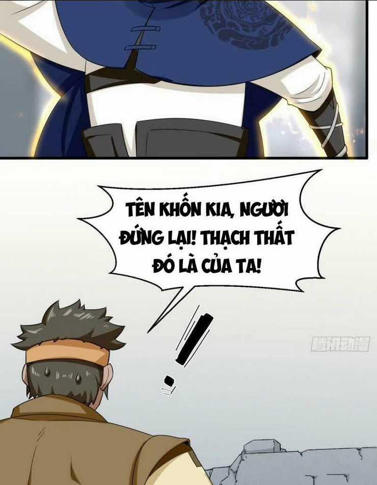 Vô Tận Thôn Phệ - Chapter 59 - Trang 29