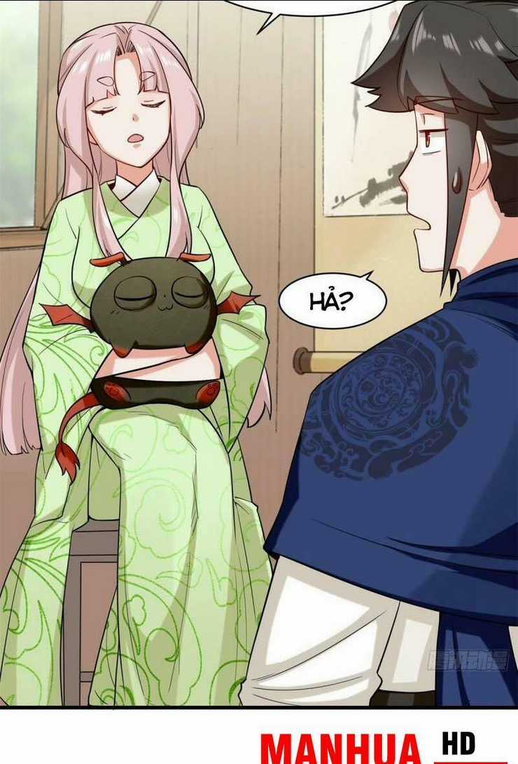 Vô Tận Thôn Phệ - Chapter 59 - Trang 4