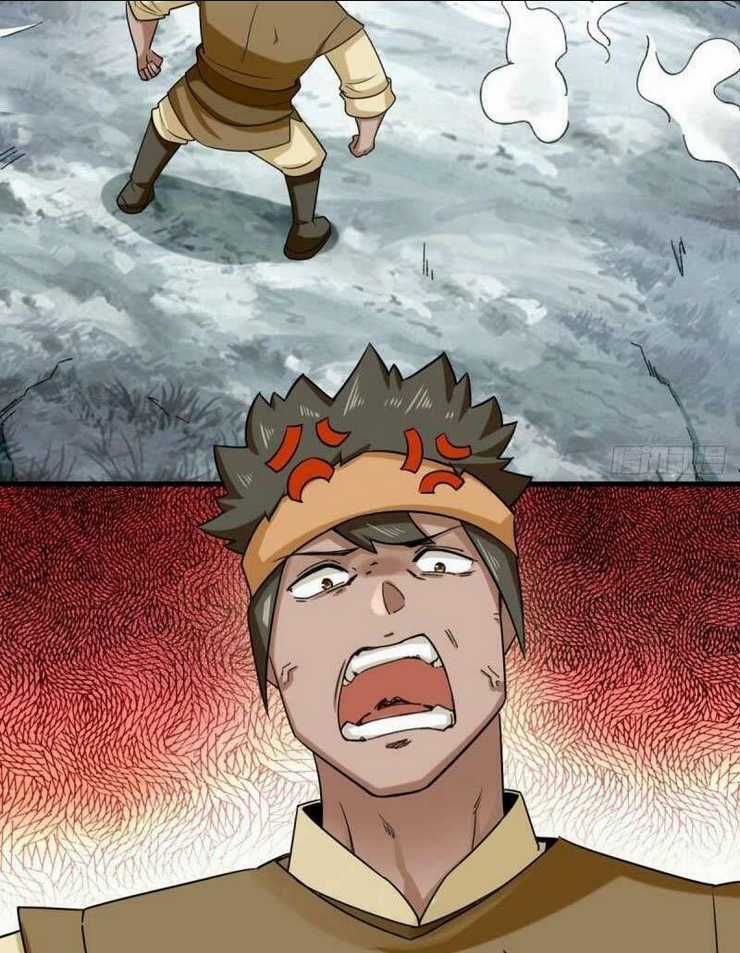 Vô Tận Thôn Phệ - Chapter 59 - Trang 32