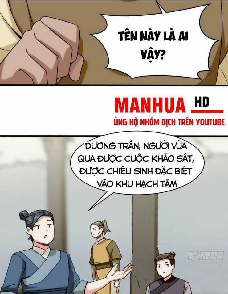 Vô Tận Thôn Phệ - Chapter 59 - Trang 33