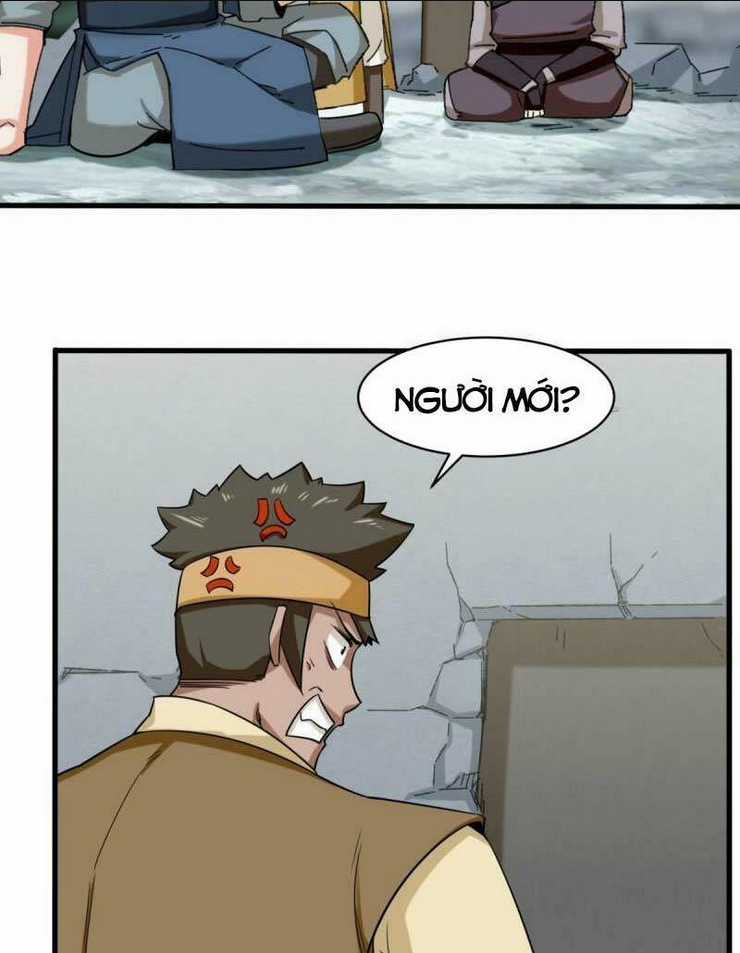 Vô Tận Thôn Phệ - Chapter 59 - Trang 34