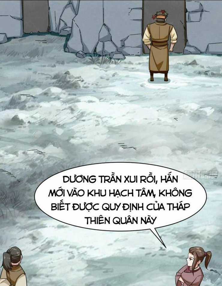 Vô Tận Thôn Phệ - Chapter 59 - Trang 36