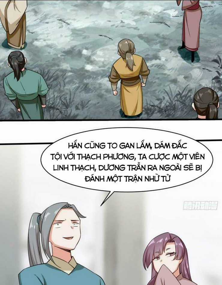 Vô Tận Thôn Phệ - Chapter 59 - Trang 37