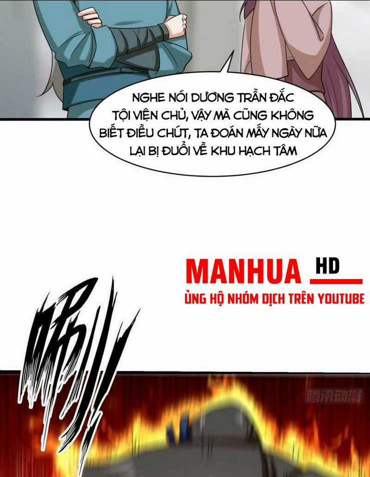 Vô Tận Thôn Phệ - Chapter 59 - Trang 38