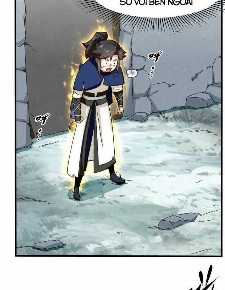 Vô Tận Thôn Phệ - Chapter 59 - Trang 40