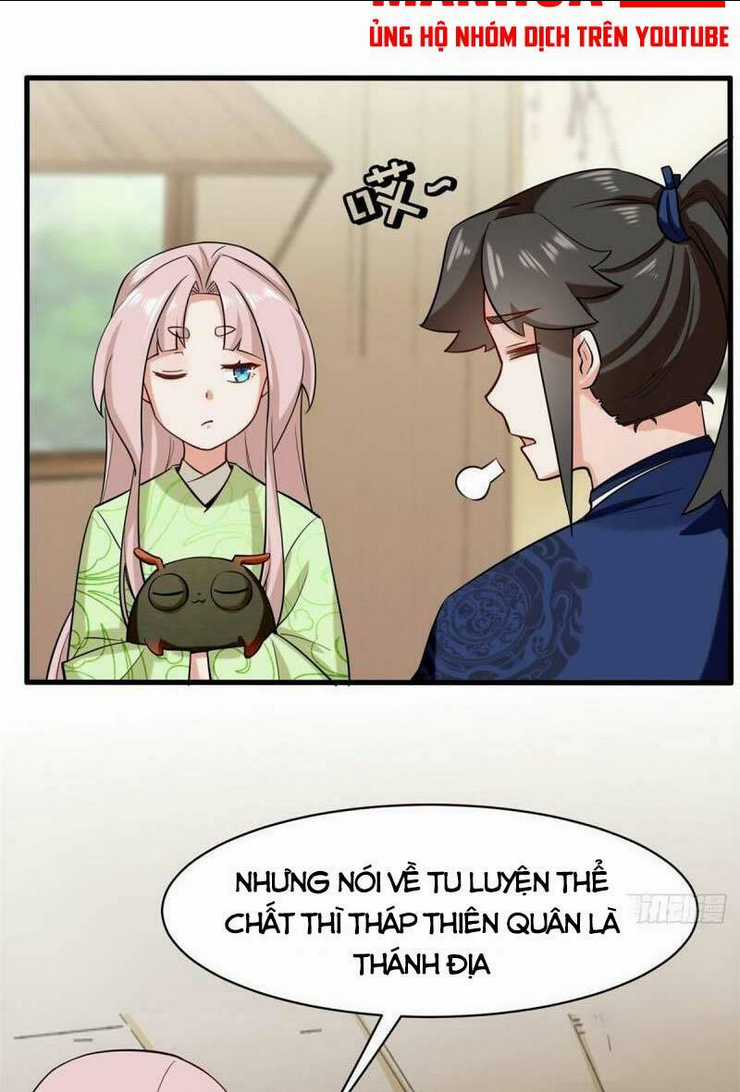 Vô Tận Thôn Phệ - Chapter 59 - Trang 5