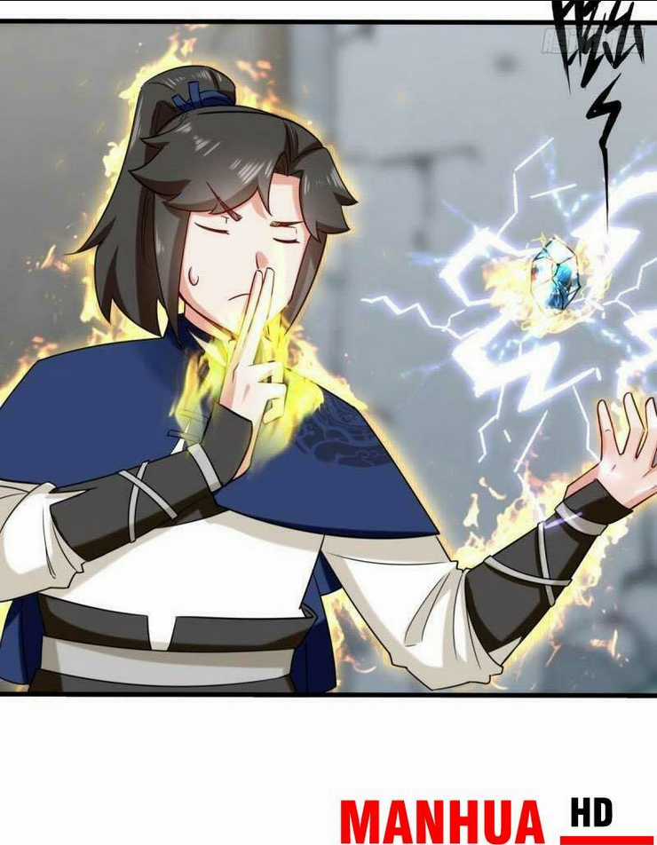 Vô Tận Thôn Phệ - Chapter 59 - Trang 41