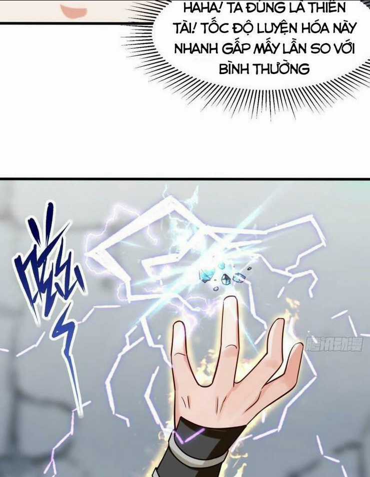 Vô Tận Thôn Phệ - Chapter 59 - Trang 44