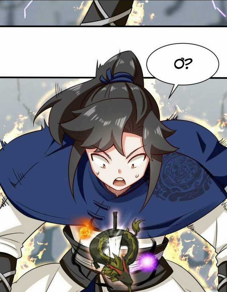 Vô Tận Thôn Phệ - Chapter 59 - Trang 45