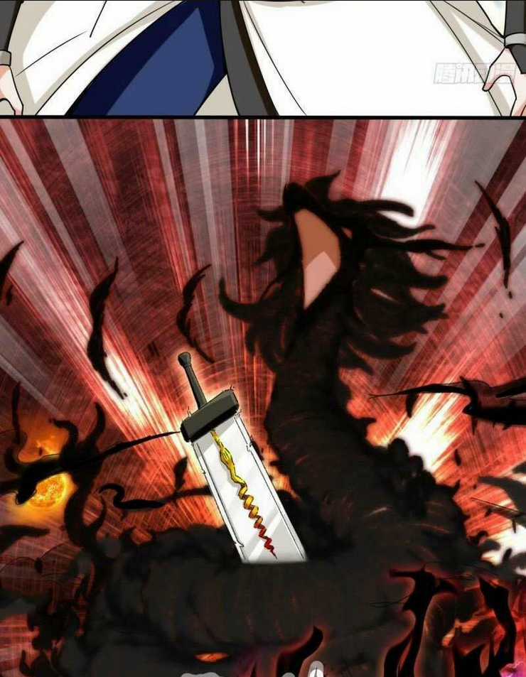 Vô Tận Thôn Phệ - Chapter 59 - Trang 46