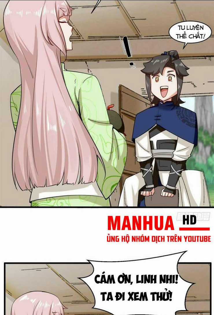 Vô Tận Thôn Phệ - Chapter 59 - Trang 6