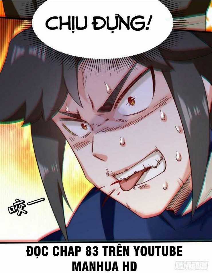 Vô Tận Thôn Phệ - Chapter 59 - Trang 51