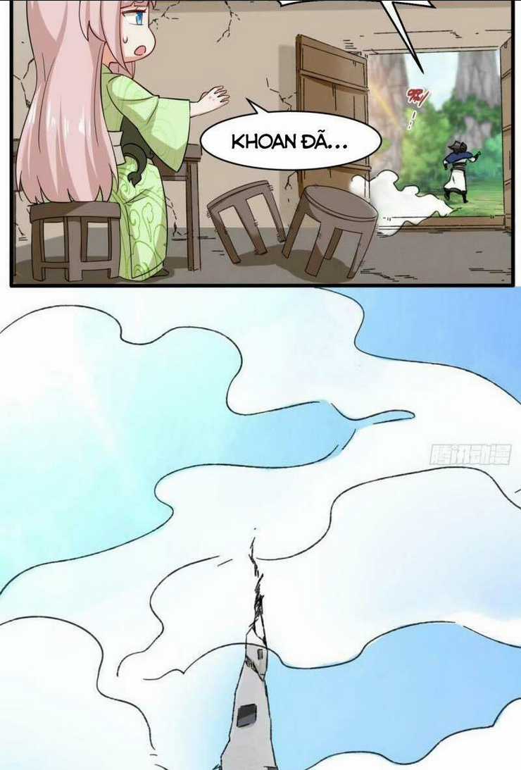 Vô Tận Thôn Phệ - Chapter 59 - Trang 7