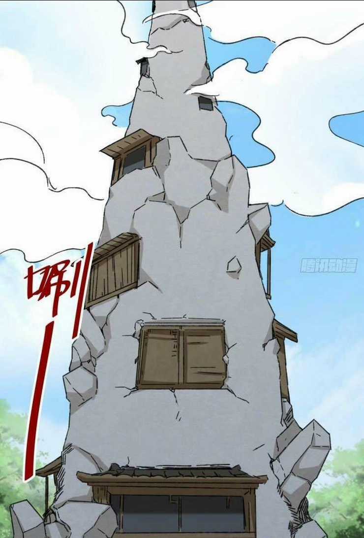 Vô Tận Thôn Phệ - Chapter 59 - Trang 8