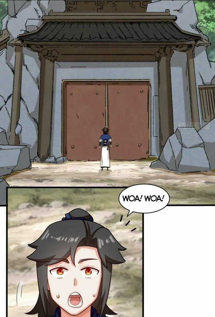 Vô Tận Thôn Phệ - Chapter 59 - Trang 9