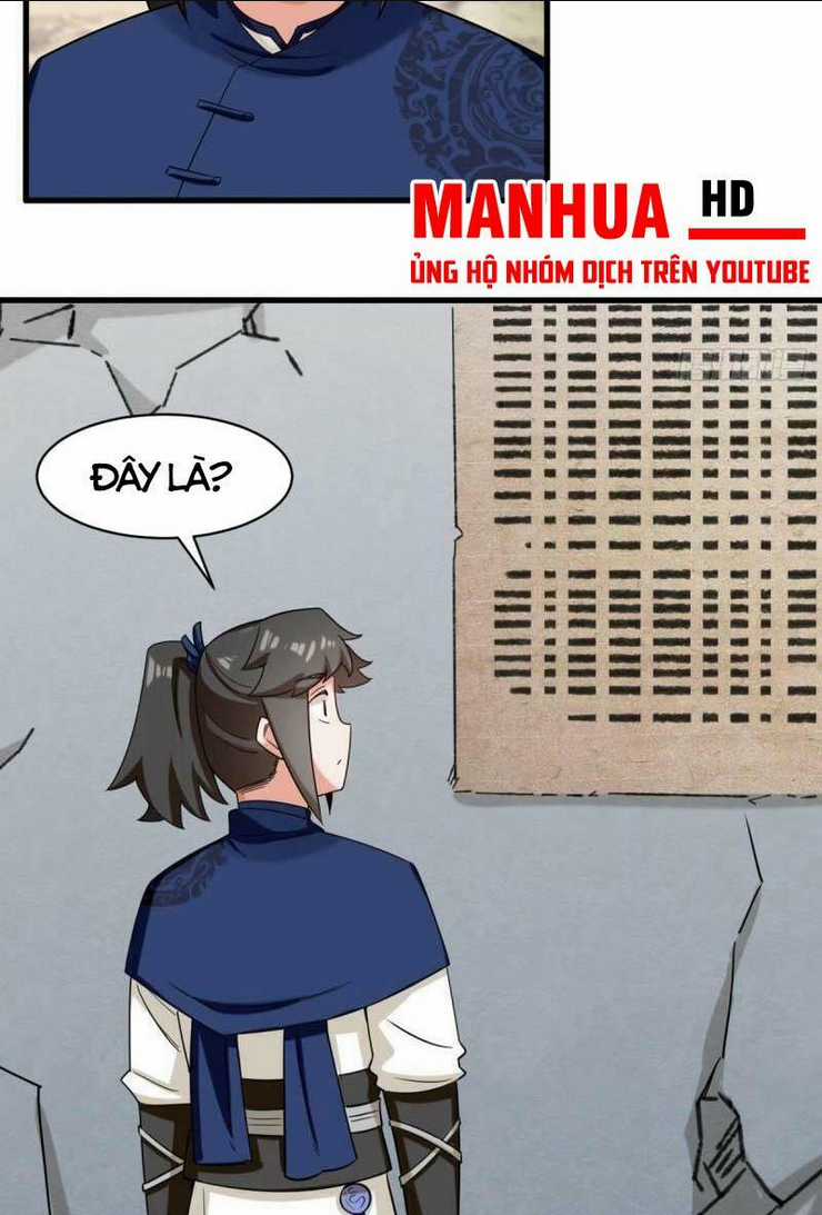 Vô Tận Thôn Phệ - Chapter 59 - Trang 10