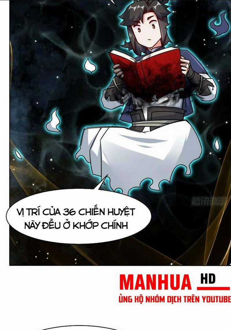 Vô Tận Thôn Phệ - Chapter 60 - Trang 11