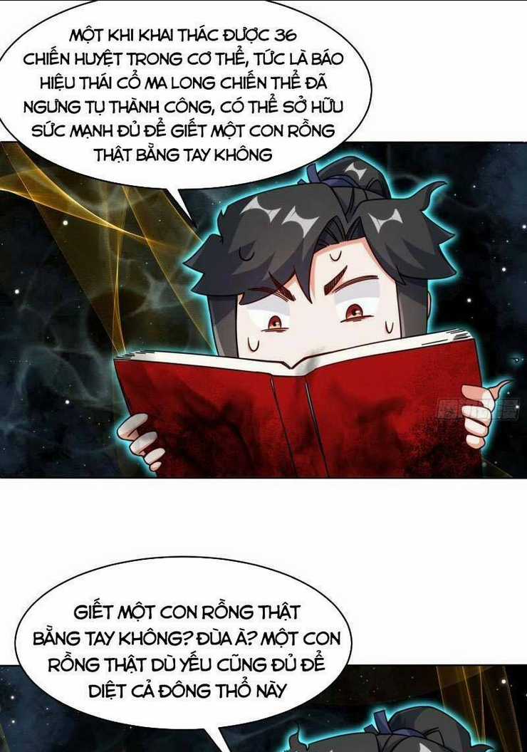 Vô Tận Thôn Phệ - Chapter 60 - Trang 12