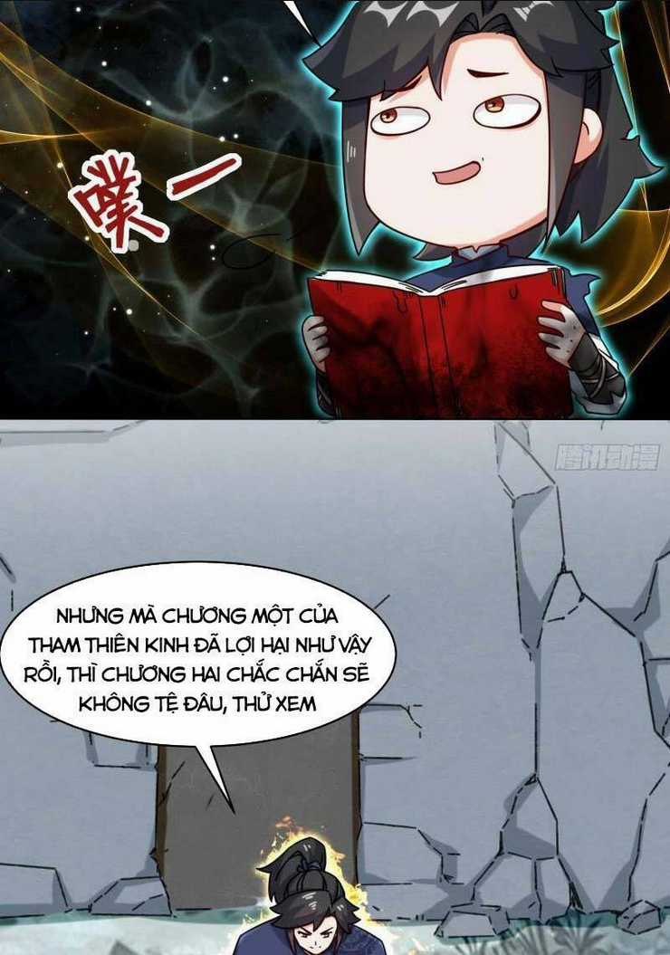 Vô Tận Thôn Phệ - Chapter 60 - Trang 13