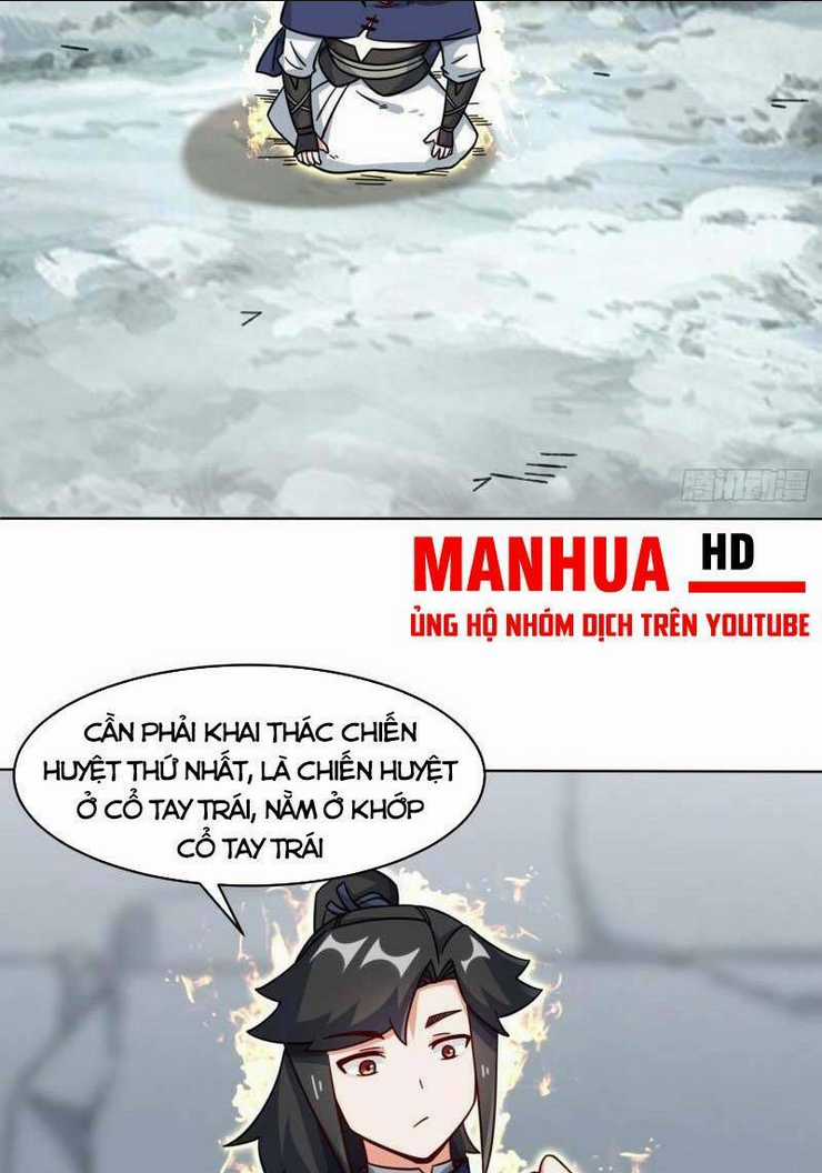 Vô Tận Thôn Phệ - Chapter 60 - Trang 14