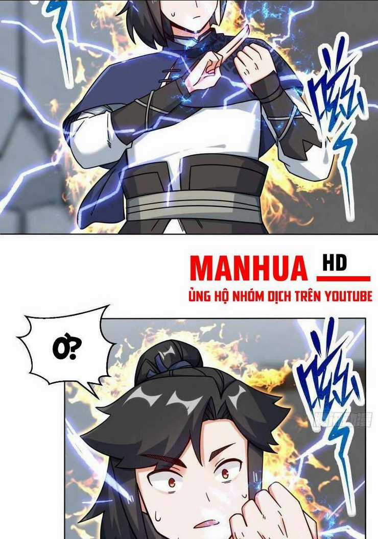 Vô Tận Thôn Phệ - Chapter 60 - Trang 16