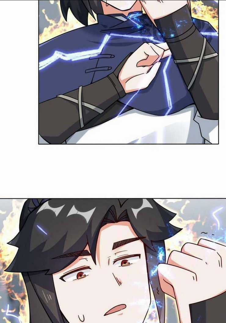 Vô Tận Thôn Phệ - Chapter 60 - Trang 17