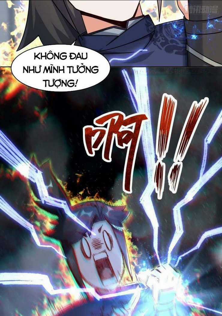 Vô Tận Thôn Phệ - Chapter 60 - Trang 18