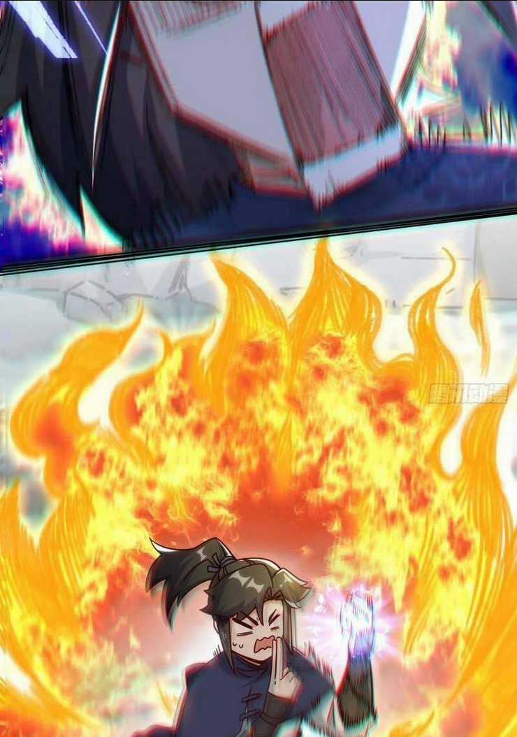 Vô Tận Thôn Phệ - Chapter 60 - Trang 20