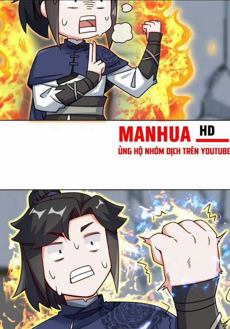 Vô Tận Thôn Phệ - Chapter 60 - Trang 22