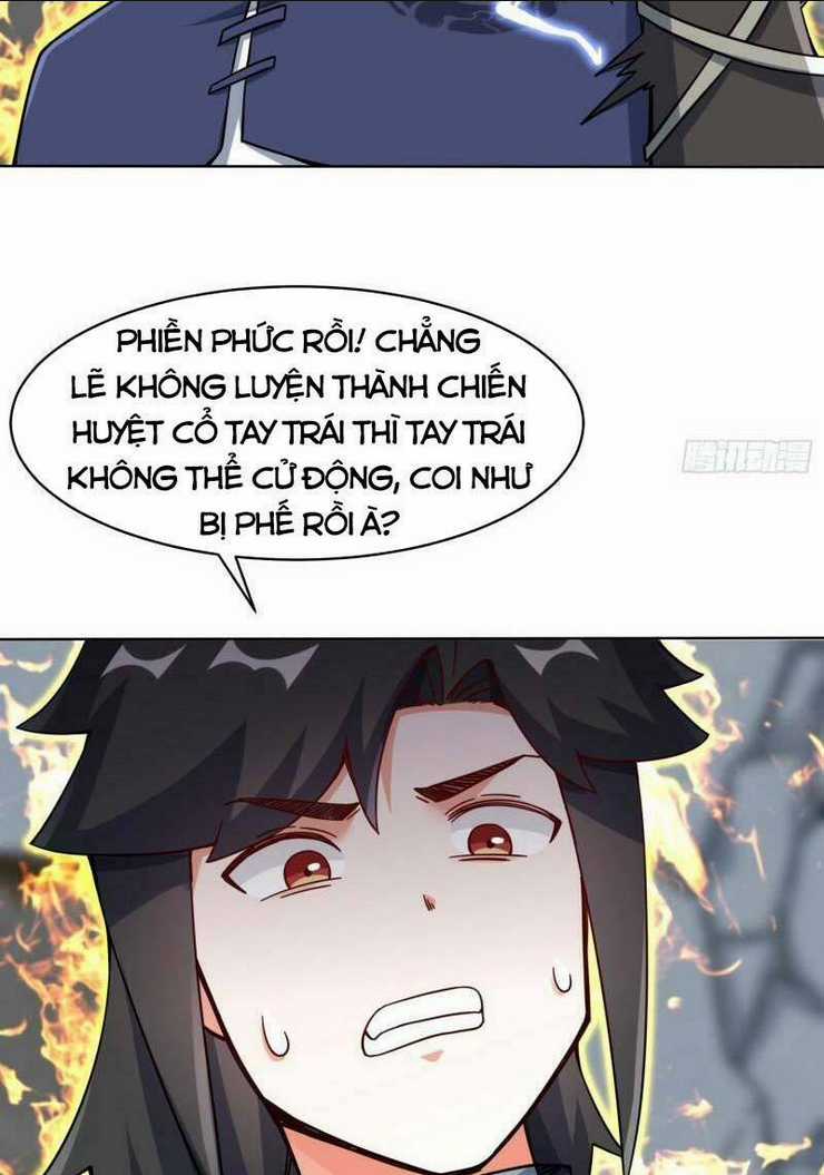 Vô Tận Thôn Phệ - Chapter 60 - Trang 23