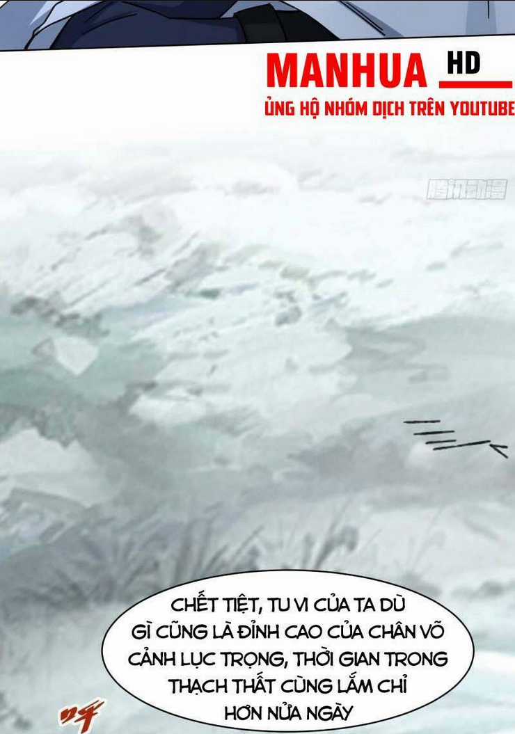 Vô Tận Thôn Phệ - Chapter 60 - Trang 25