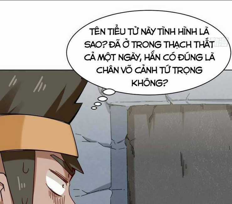 Vô Tận Thôn Phệ - Chapter 60 - Trang 27