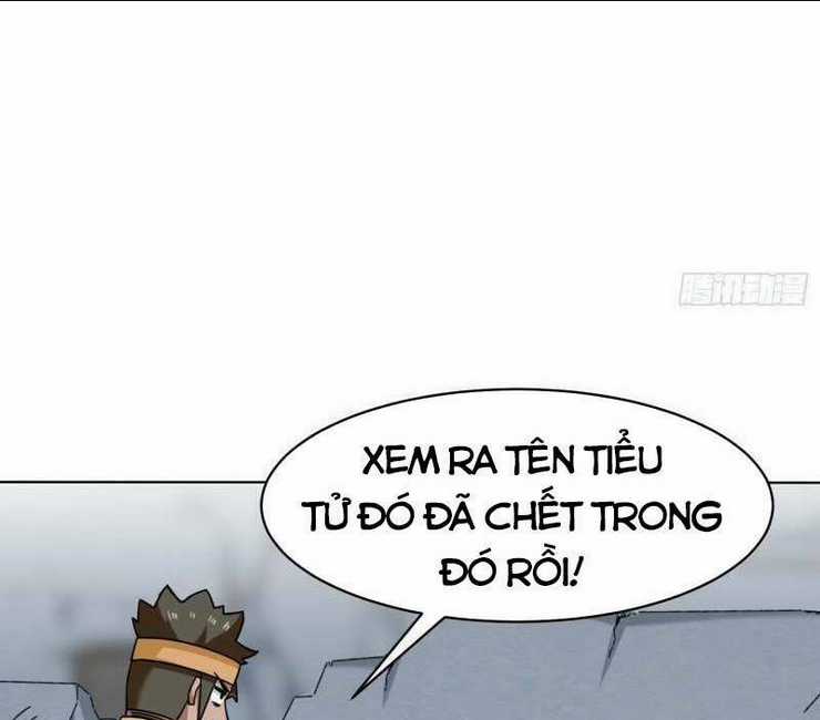 Vô Tận Thôn Phệ - Chapter 60 - Trang 32