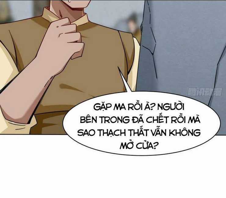 Vô Tận Thôn Phệ - Chapter 60 - Trang 36