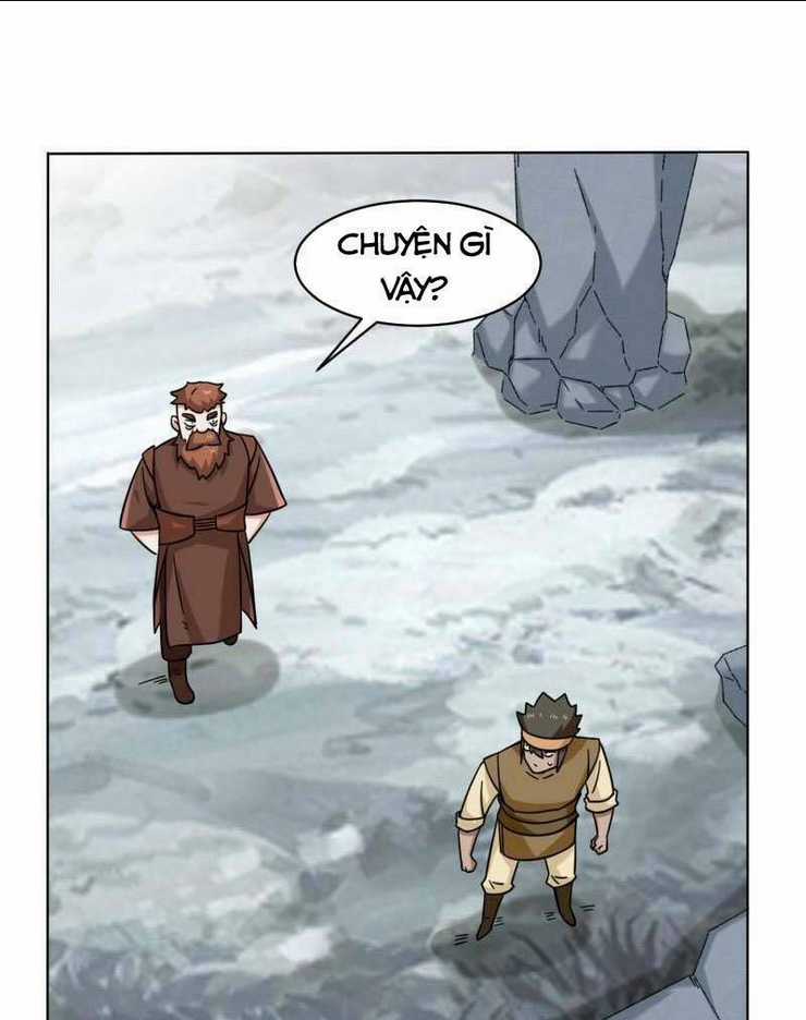 Vô Tận Thôn Phệ - Chapter 60 - Trang 37