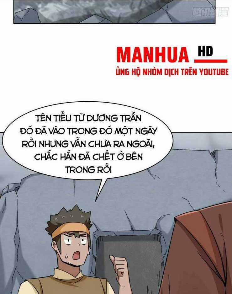 Vô Tận Thôn Phệ - Chapter 60 - Trang 38